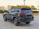 تويوتا فورتونر FACELIFTED GXR V6 4.0L GCC IN EXCELLENT CONDITION