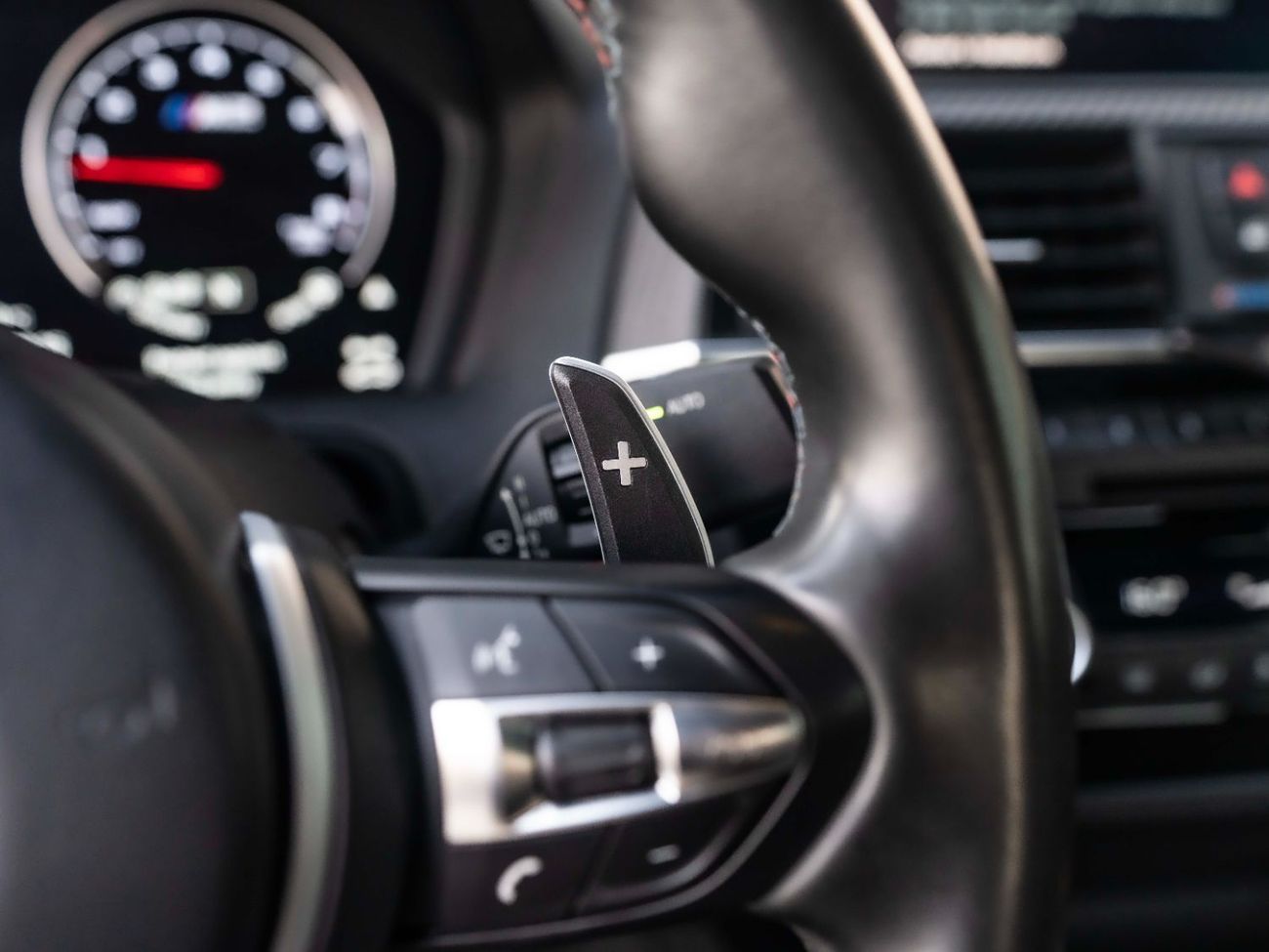 BMW M2 Competition 3.0L