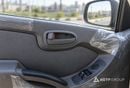 Hyundai H100 STANDARD 2.6L Diesel | Manual | 0°C to -18°C | Refrigerated Box | GCC Specs | White | LHD | EXPORT ONLY