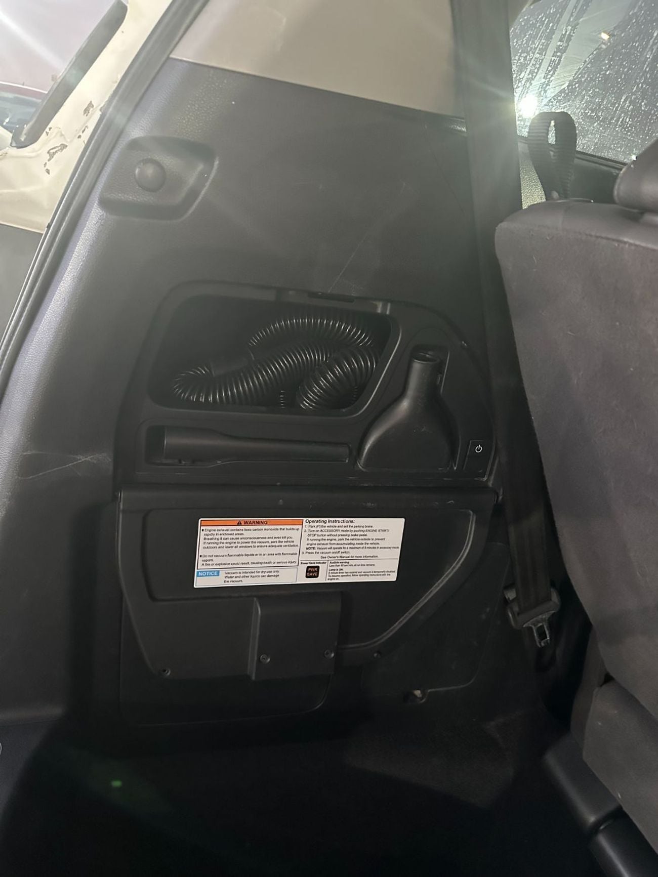 Honda Odyssey TOURING 3.5L