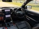Ford Ranger WILDTRAK