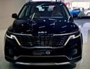 كيا كارنيفال GLS MID
