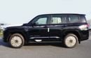 Toyota Land Cruiser GXR