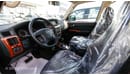 Nissan Patrol Safari VTC4800