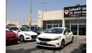 Kia Cerato EX KIA CERATO - 2017  - GCC - 1600 CC - PERFECT CONDITION INSIDE OUT -