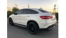 Mercedes-Benz GLE 63 AMG GLE 63s AMG