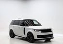 لاند روفر رينج روفر LWB Autobiography P400 3.0L Autobiography P530 VENUUM