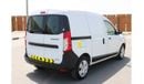 رينو دوكر 2019 - DELIVERY VAN - WITH EXCELLENT CONDITION AND GCC SPECS