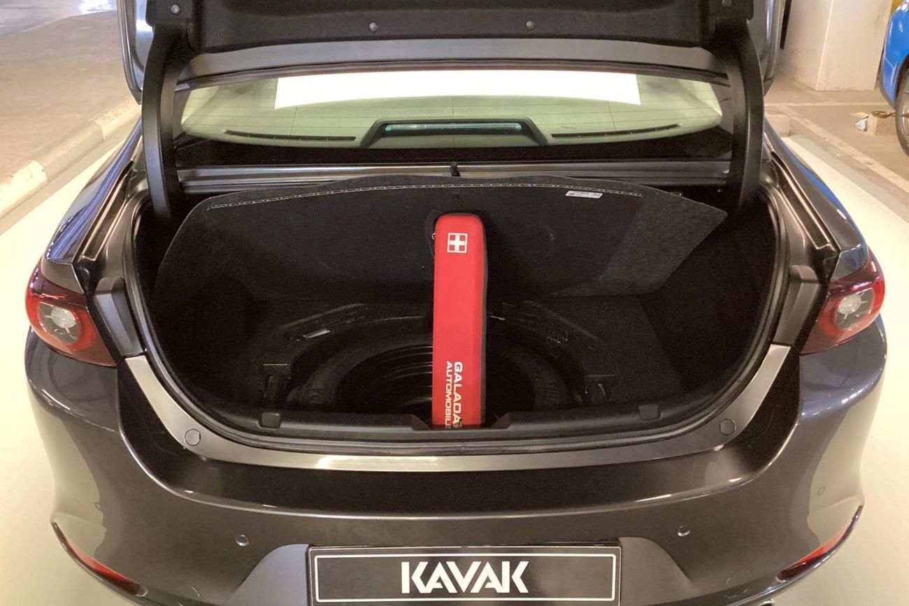 Mazda 3 Evolve | Guaranteed Warranty | 0 Down Payment