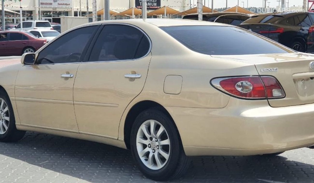 Lexus ES 300