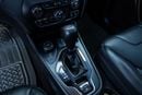Jeep Cherokee LIMITED Jeep Cherokee Limited 2020 GCC | Warranty