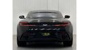 Aston Martin DB11 Std 2019 Aston Martin DB11, 1 Year Warranty + Agency Service Contract, Agency Full Service History,