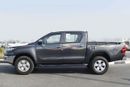 Toyota Hilux HILUX 2.4l  4x4 DIESEL MANUAL