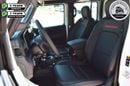 Jeep Wrangler Unlimited Rubicon 3.6L / 5 Years Dealer Warranty and 3 Years Dealer Service