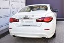 Infiniti Q70 AED 1359 PM | 3.7L EXCELLENCE V6 GCC DEALER WARRANTY