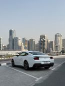 فورد موستانج EcoBoost 2.3L Coupe A/T