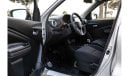 Suzuki Celerio 2023 Suzuki Celerio 1.0 GL Hatchback Petrol A/T - Silver inside black