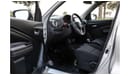 Suzuki Celerio 2023 Suzuki Celerio 1.0 GL Hatchback Petrol A/T - Silver inside black | Export Only