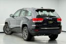 Jeep Grand Cherokee Limited 3.6L 2019 Jeep Grand Cherokee Limited, Warranty, Full Jeep Service History, Excellent Condit