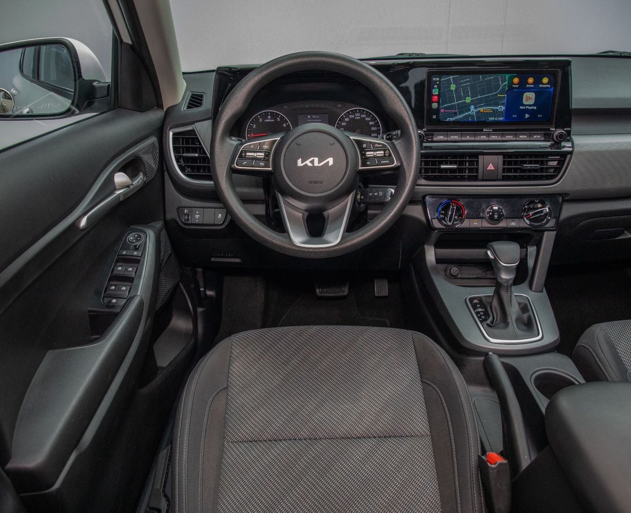 Kia Seltos LX