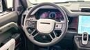 Land Rover Defender 110 OCTA EDITION ONE P635