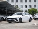 هيونداي إلانترا Elantra Premium Full With Radar
