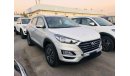 Hyundai Tucson 2.0L, PUSH/START, ALLOY RIMS 18'', 2-POWER SEATS, REAR AC, WIRELESS CHARGER, COOL BOX GLOVES, HTIF3