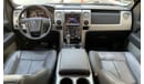Ford F 150 FX4 6.2L - 2014 - EXCELLENT CONDITION