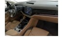 Volkswagen Touareg 2020 Volkswagen Touareg Atmosphere / Full Volkswagen Service History & Warranty