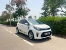 Kia Picanto 355-MONTHLY FOR 4 YEARS | GCC | LCD | REVERSE CAMERA | ACCIDENT FREE