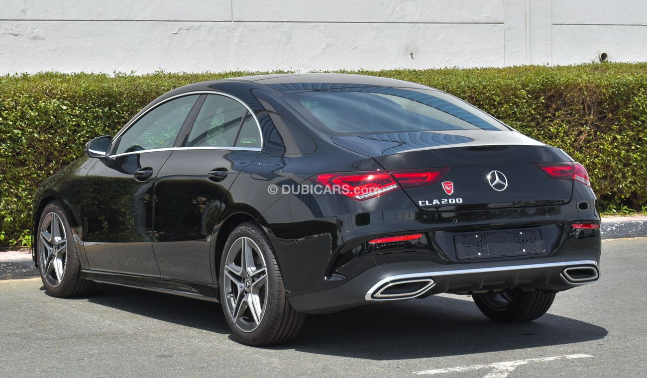 New MercedesBenz CLA 200 2023 for sale in Dubai 608208