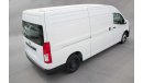 Toyota Hiace - 3.5L - HIGHROOF PANEL VAN - LIMITED STOCK