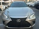 Lexus ES350 F SPORT