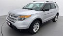 Ford Explorer 3.5