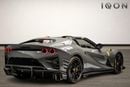 فيراري 812 كومبيتيزون 6.5 V12 Roadster F1 DCT Euro 6 (s/s) 2dr (EXPORT ONLY ) Right Hand Drive