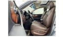 Infiniti QX70 2018 Infiniti QX70, Warranty, GCC, Mint Condition