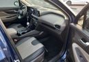 Hyundai Santa Fe STANDARD 2019 Mid Option - 2.4L V4 - Rear Camera - Leather Seat -