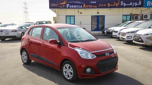 Hyundai i10 Hyundai  i10  Grand GL 1.2L Petrol A/T 2019 Special Offer by Formala Auto