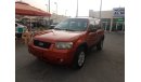 Ford Escape 2006