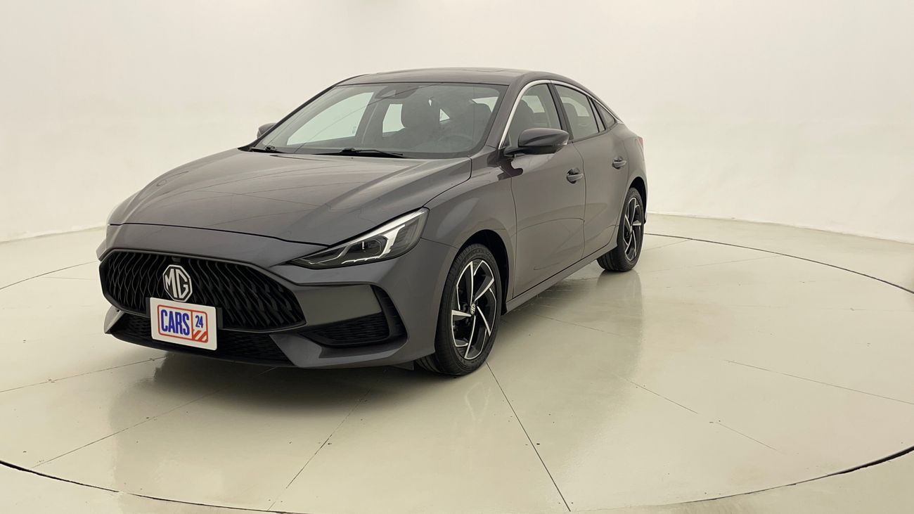 MG GT LUXURY 1.5 | Zero Down Payment | Home Test Drive