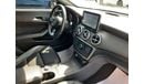 Mercedes-Benz CLA 200 Mercedes cla200d 2015 full option