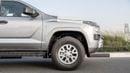 Mitsubishi L200 2026 Mitsubishi L200 GLX 2.4L MT Petrol (Silver-Black)