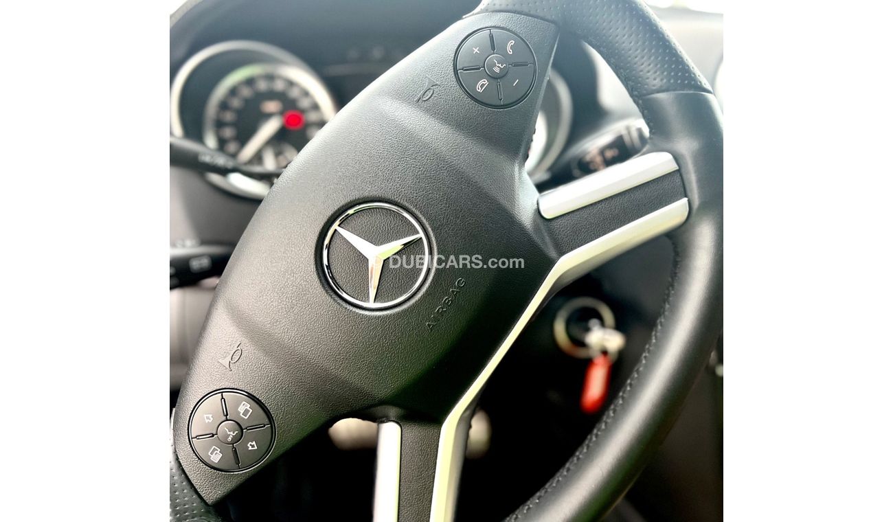 مرسيدس بنز ML 350 AMG