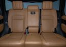 Land Rover Range Rover Vogue 5.0L