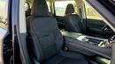 Nissan Patrol ( Only For Export ) 2026 Nissan Patrol XE 3.8 V6 4X4 GCC BRAND NEW