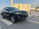 Jeep Grand Cherokee Overland 5.7L (360 HP)