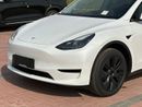تسلا موديل Y TESLA MODEL Y 2024