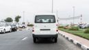 تويوتا لايت آيس 2026 Toyota LiteAce 1.5L AT Petrol (White-Black)