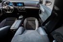 Mercedes-Benz A 200 AMG Mercedes-Benz A-Class 200 2021 GCC specs for 1,876.00 AED monthly