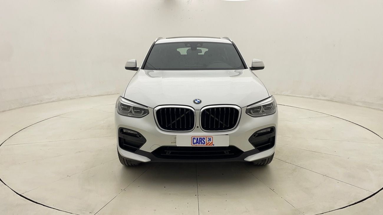 BMW X4 XDRIVE 30I EXCLUSIVE 2 | Zero Down Payment | Home Test Drive